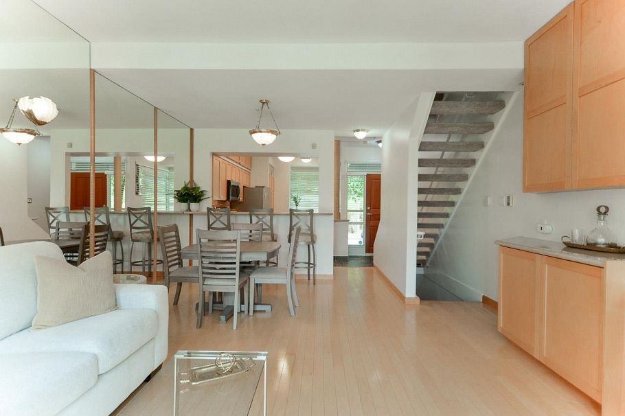 TH2 2040 E Kent South Avenue Vancouver, BC - 21