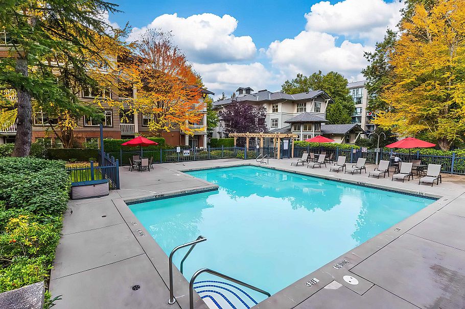 313 4883 Maclure Mews Vancouver, BC - 16