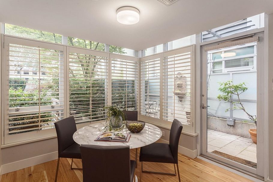 1493 Homer Street Vancouver, BC - 8