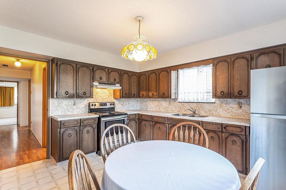 4960 Prince Albert Street Vancouver, BC - 22