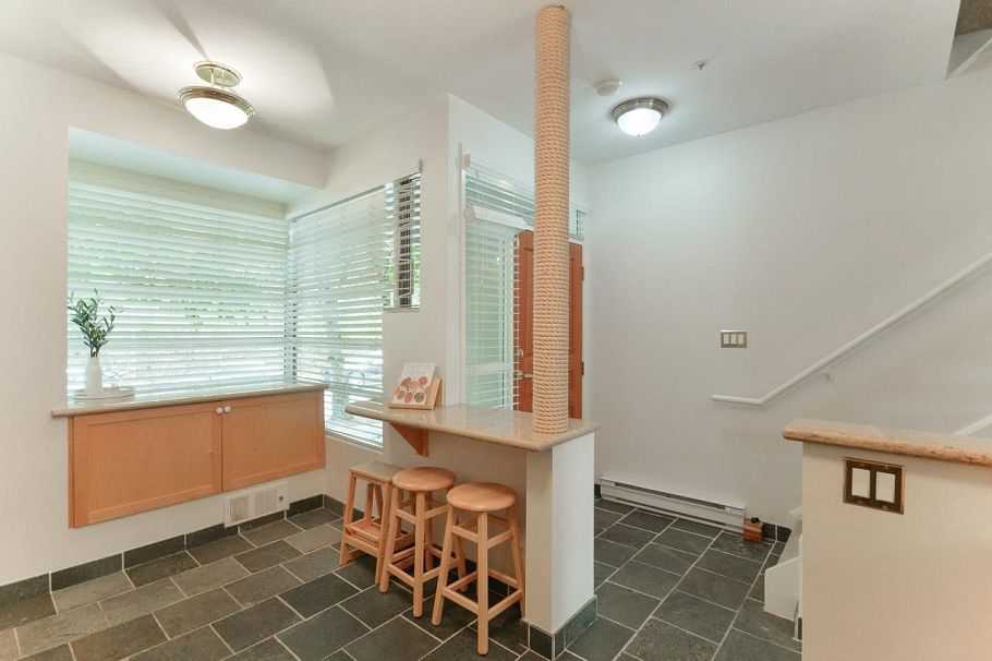 TH2 2040 E Kent South Avenue Vancouver, BC - 8