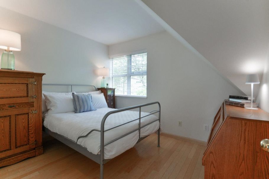 TH2 2040 E Kent South Avenue Vancouver, BC - 29