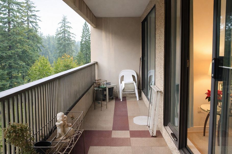 808 4194 Maywood Street Burnaby, BC - 11