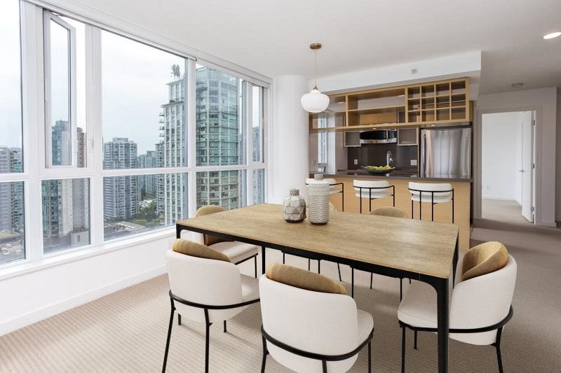 1903 833 Seymour Street Vancouver, BC - 11