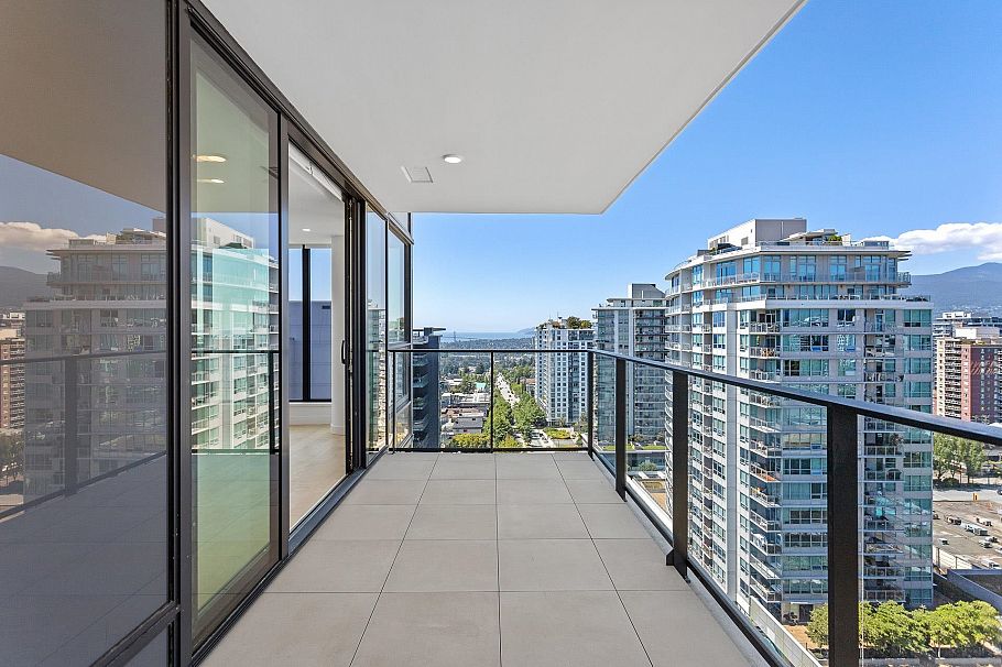 1406 135 E 13th Street North Vancouver, BC - 9