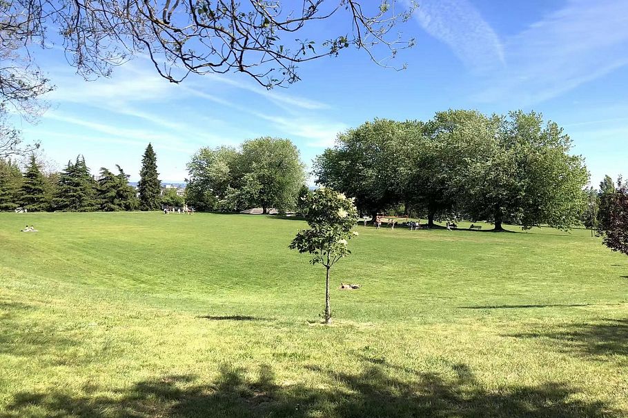 233 Waterleigh Drive Vancouver, BC - 33