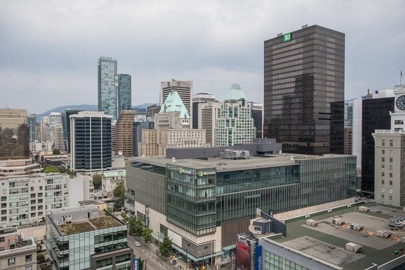 1903 833 Seymour Street Vancouver, BC - 30