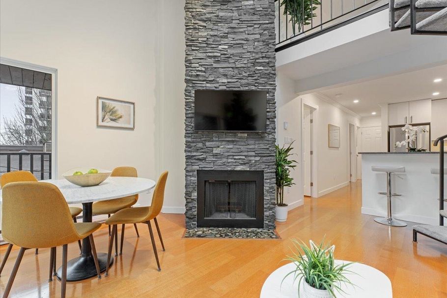 403 1274 Barclay Street Vancouver, BC - 8