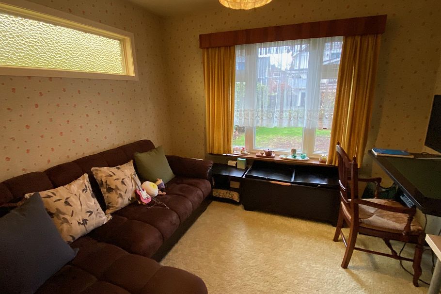 4063 W 40th Avenue Vancouver, BC - 3