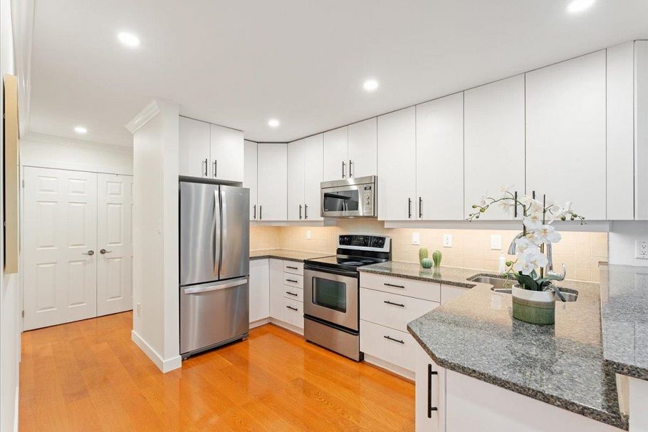 403 1274 Barclay Street Vancouver, BC - 7