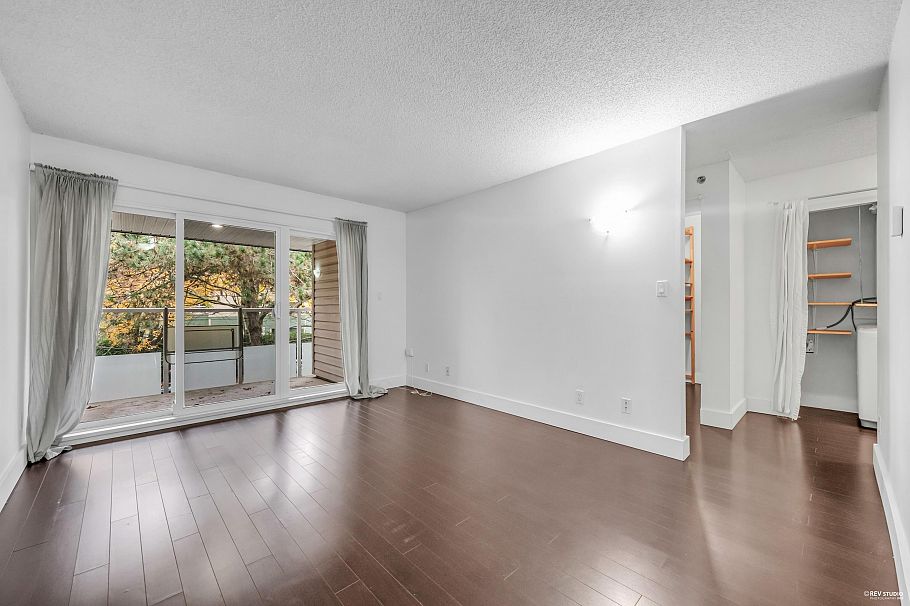 309 825 E 7th Avenue Vancouver, BC - 4
