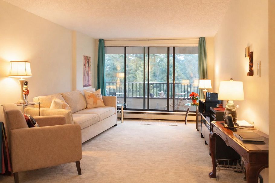 808 4194 Maywood Street Burnaby, BC - 3