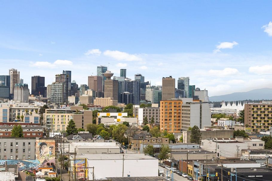 PH1 933 E Hastings Street Vancouver, BC - 20