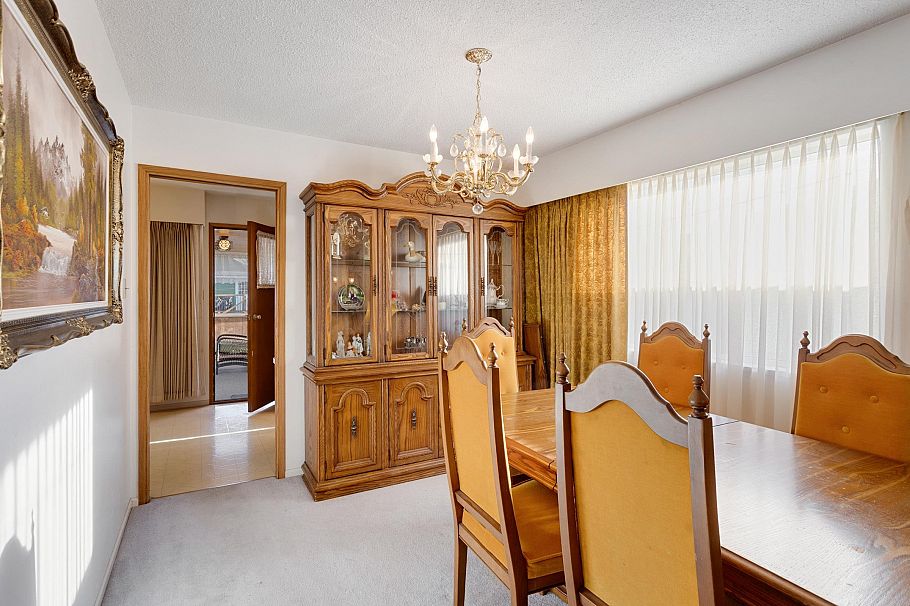 4960 Prince Albert Street Vancouver, BC - 7