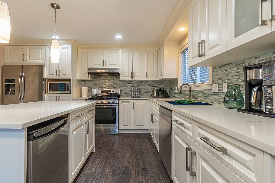 2922 W 22nd Avenue Vancouver, BC - 14