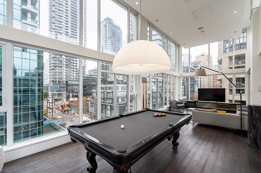 2103 1351 Continental Street Vancouver, BC - 38