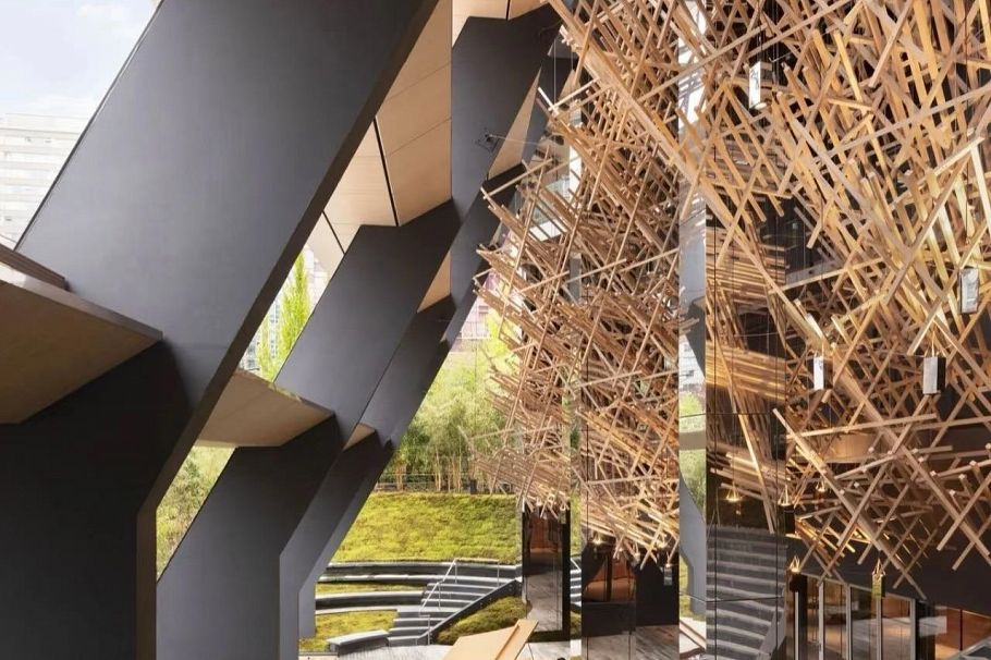 2702 1568 Alberni Street Vancouver, BC - 9