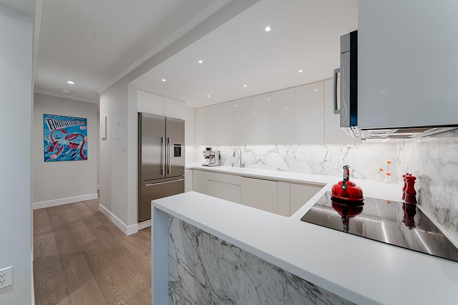 301 1234 Pendrell Street Vancouver, BC - 10