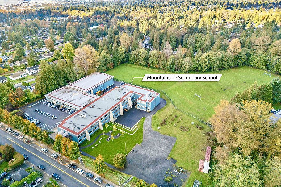 4500 St. Pauls Avenue - Lot A North Vancouver, BC - 14