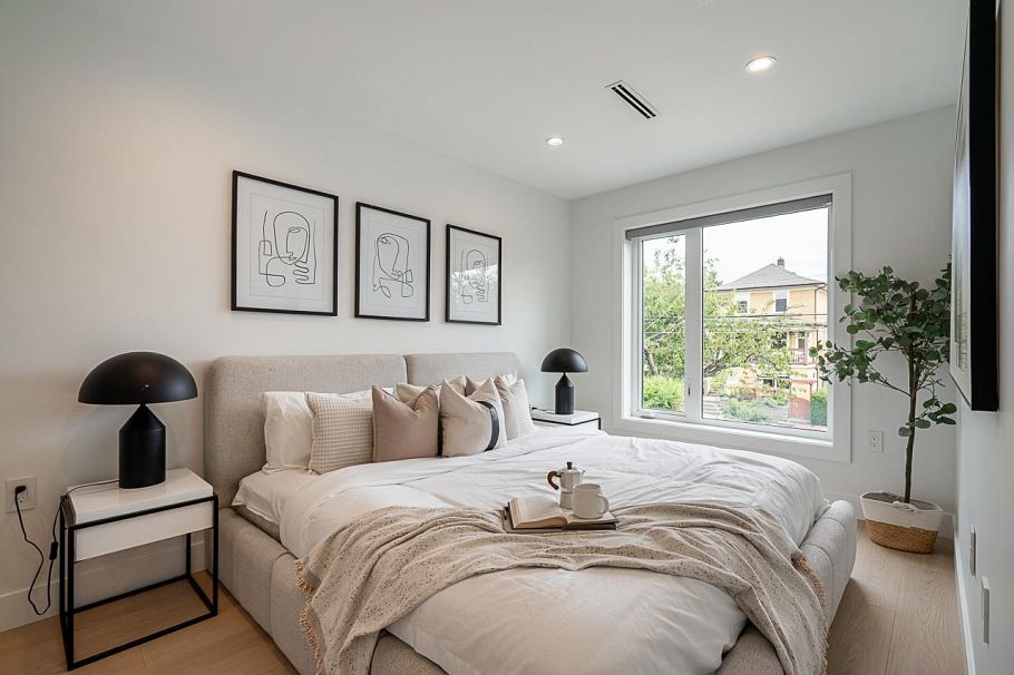 1 1816 E 3rd Avenue Vancouver, BC - 10