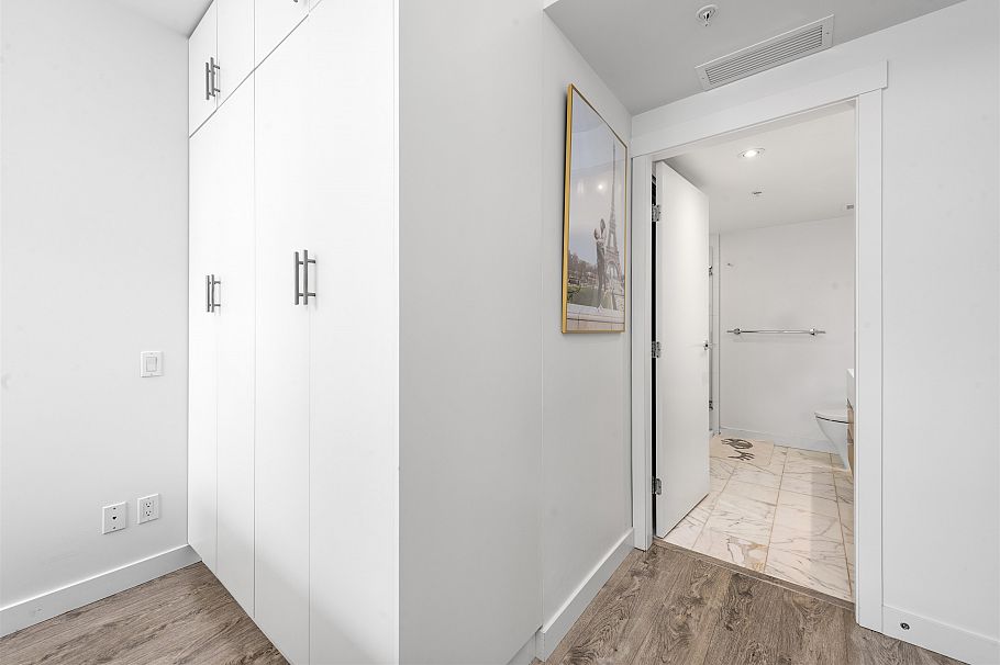 1103 110 Switchmen Street Vancouver, BC - 16