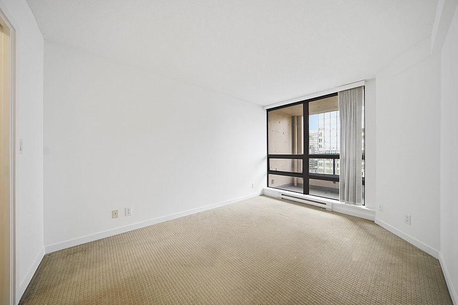 1908 938 Smithe Street Vancouver, BC - 19