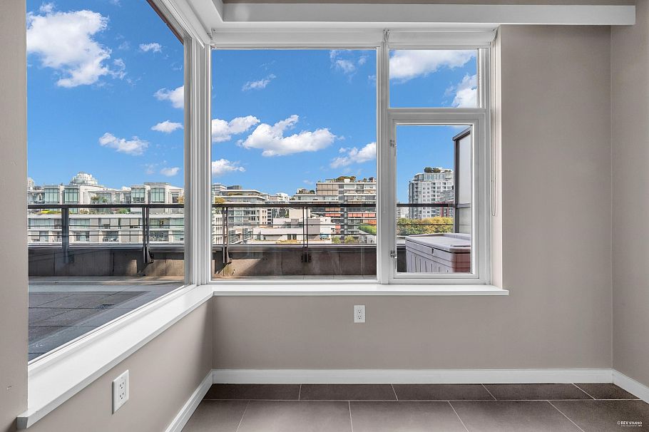 802 123 W 1st Avenue Vancouver, BC - 15