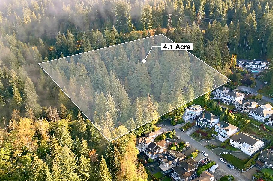 4500 St. Pauls Avenue - Lot A North Vancouver, BC - 2