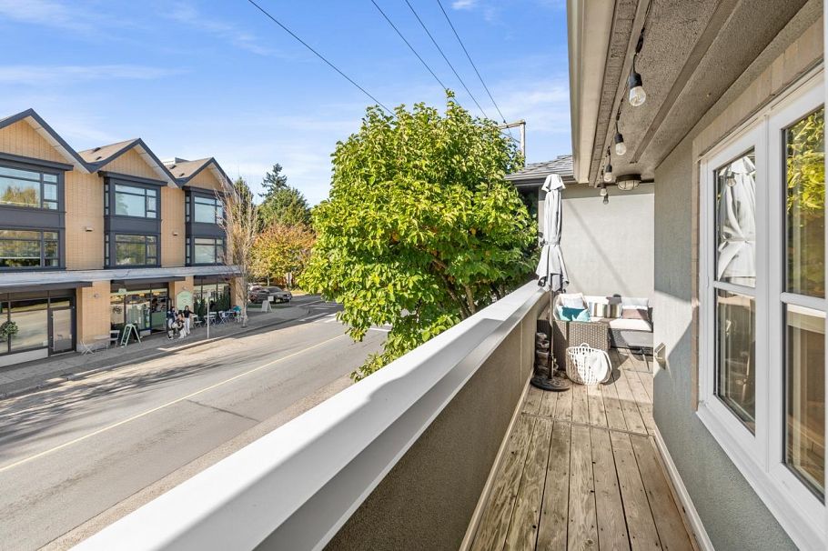 6 2880 W 33rd Avenue Vancouver, BC - 21