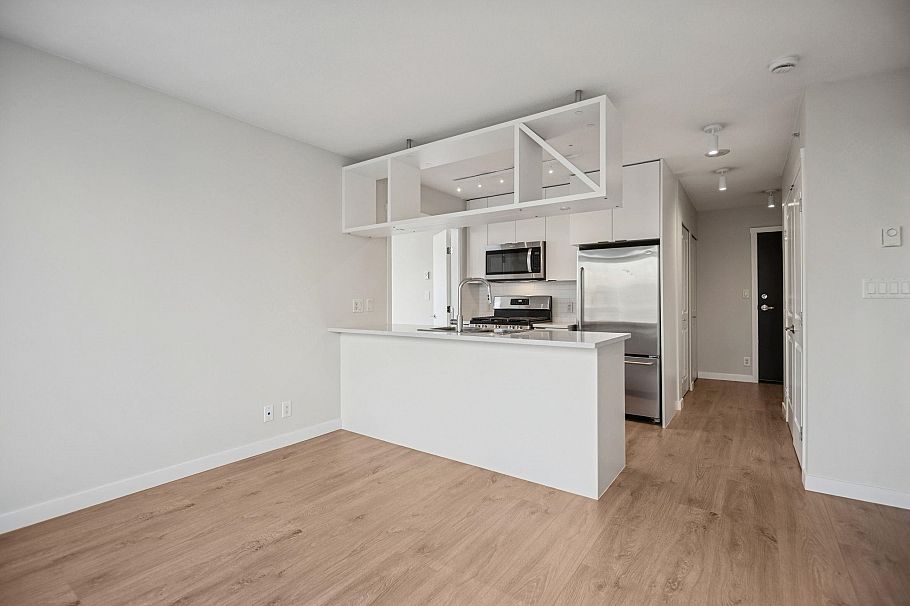 2103 1001 Richards Street Vancouver, BC - 4