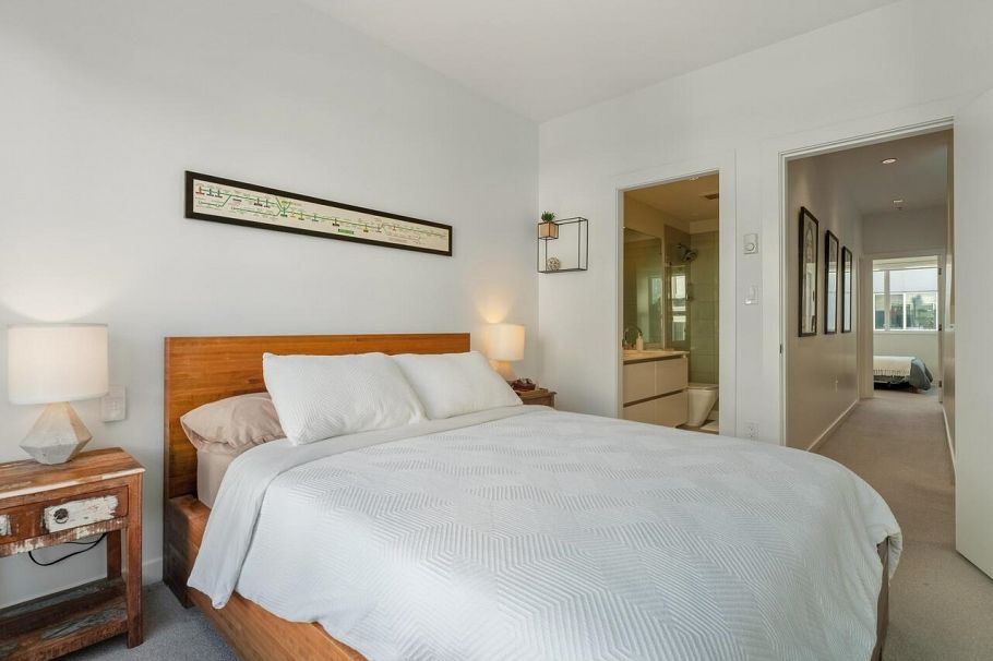 305 626 Alexander Street Vancouver, BC - 20