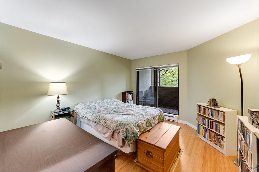 302 1633 W 11th Avenue Vancouver, BC - 14