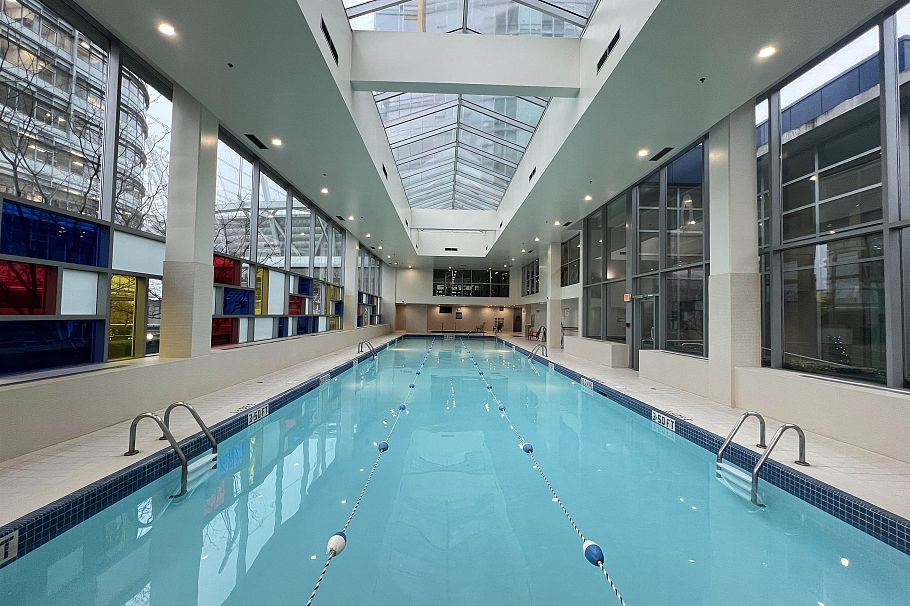 2301 161 W Georgia Street Vancouver, BC - 21