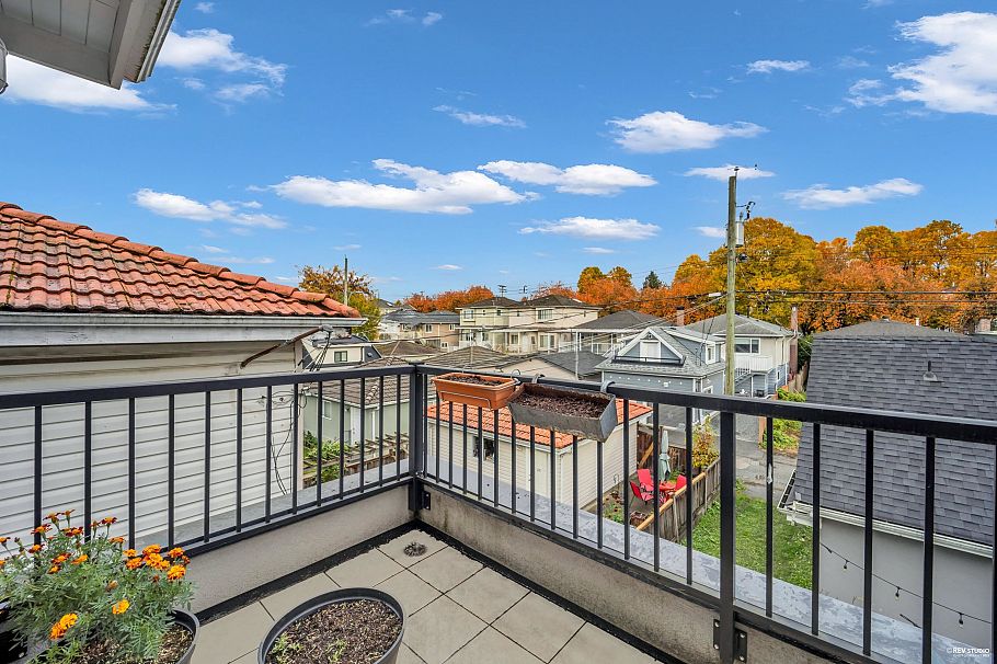 4770 Lanark Street Vancouver, BC - 35