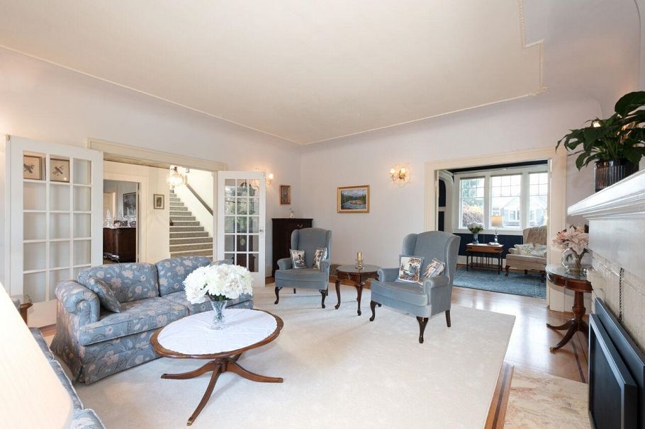 4825 Connaught Drive Vancouver, BC - 6