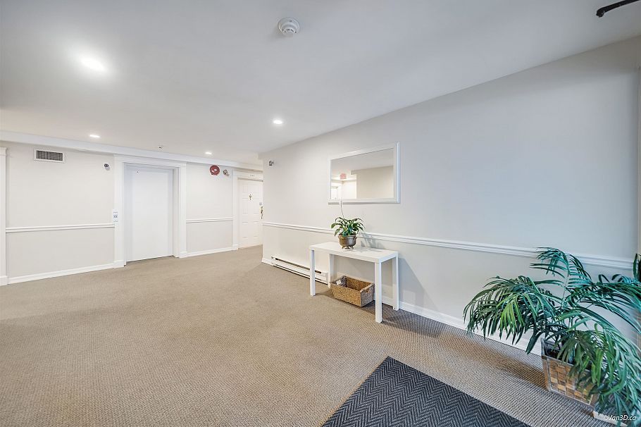 302 1633 W 11th Avenue Vancouver, BC - 21