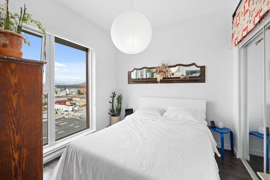 PH1 933 E Hastings Street Vancouver, BC - 13