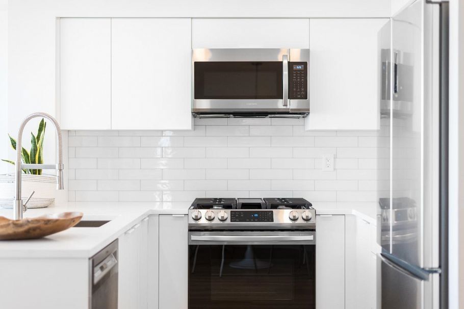 2208 63 Keefer Place Vancouver, BC - 6