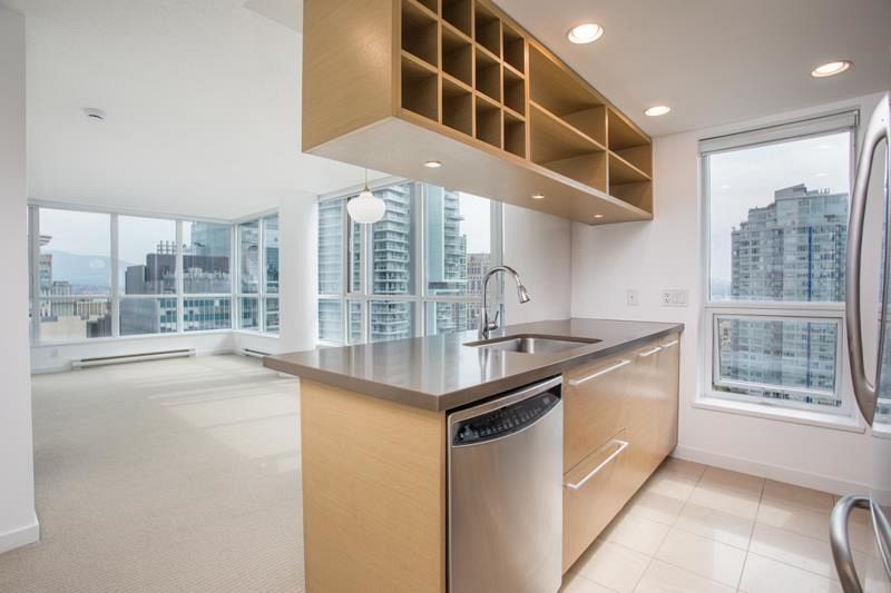 1903 833 Seymour Street Vancouver, BC - 16
