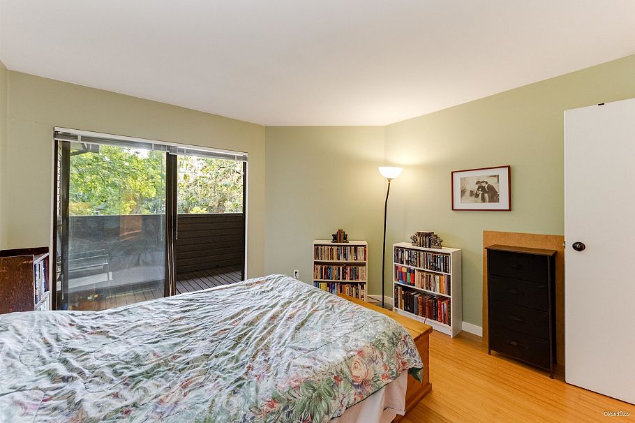 302 1633 W 11th Avenue Vancouver, BC - 13