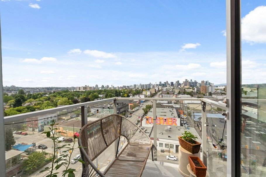 PH1 933 E Hastings Street Vancouver, BC - 19