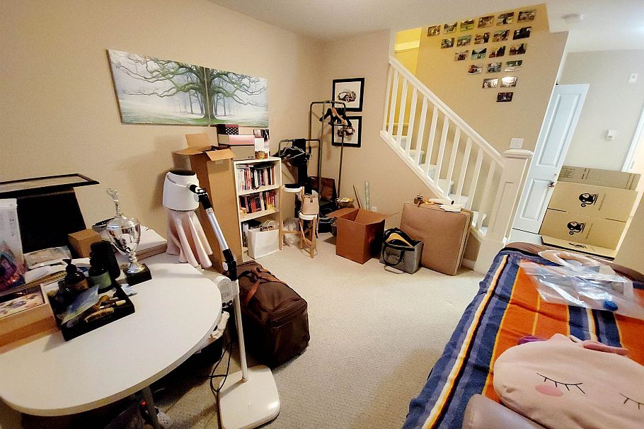 5389 LARCH STREET, Vancouver BC V6M 4C8 Vancouver, BC - 5