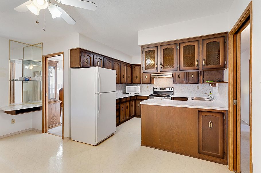 4960 Prince Albert Street Vancouver, BC - 8