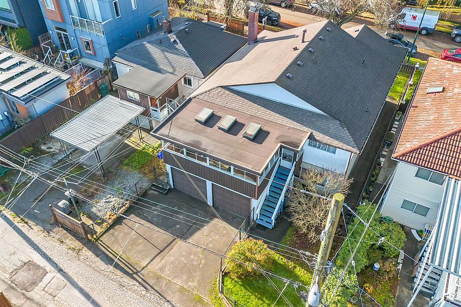 4960 Prince Albert Street Vancouver, BC - 34
