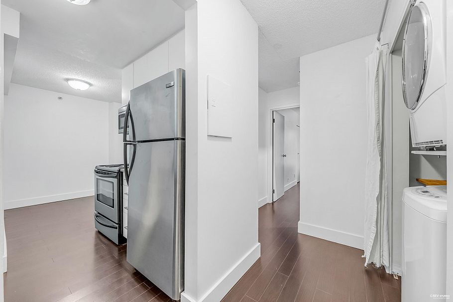 309 825 E 7th Avenue Vancouver, BC - 14