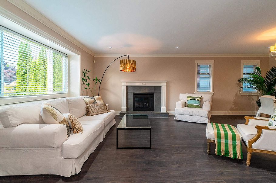 2922 W 22nd Avenue Vancouver, BC - 8