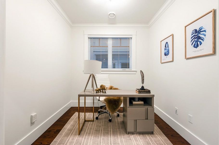 2031 W 45th Avenue Vancouver, BC - 5