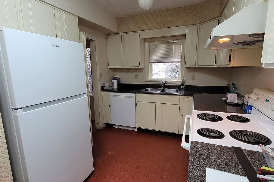 8468 Hudson Street Vancouver, BC - 7