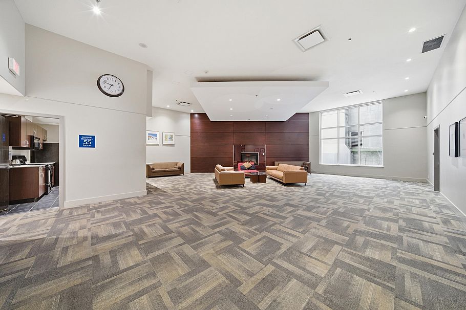 1908 938 Smithe Street Vancouver, BC - 30