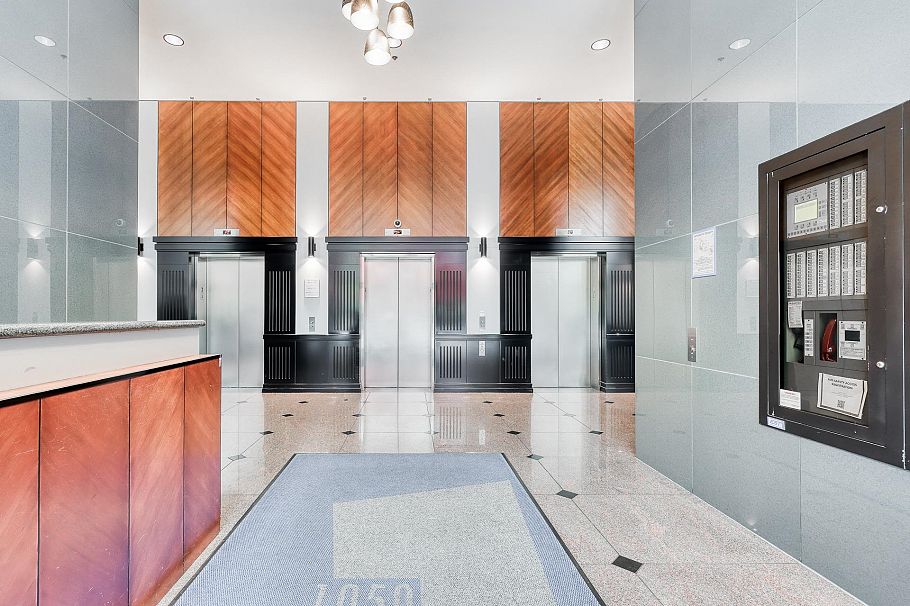 1705 1050 Burrard Street Vancouver, BC - 26